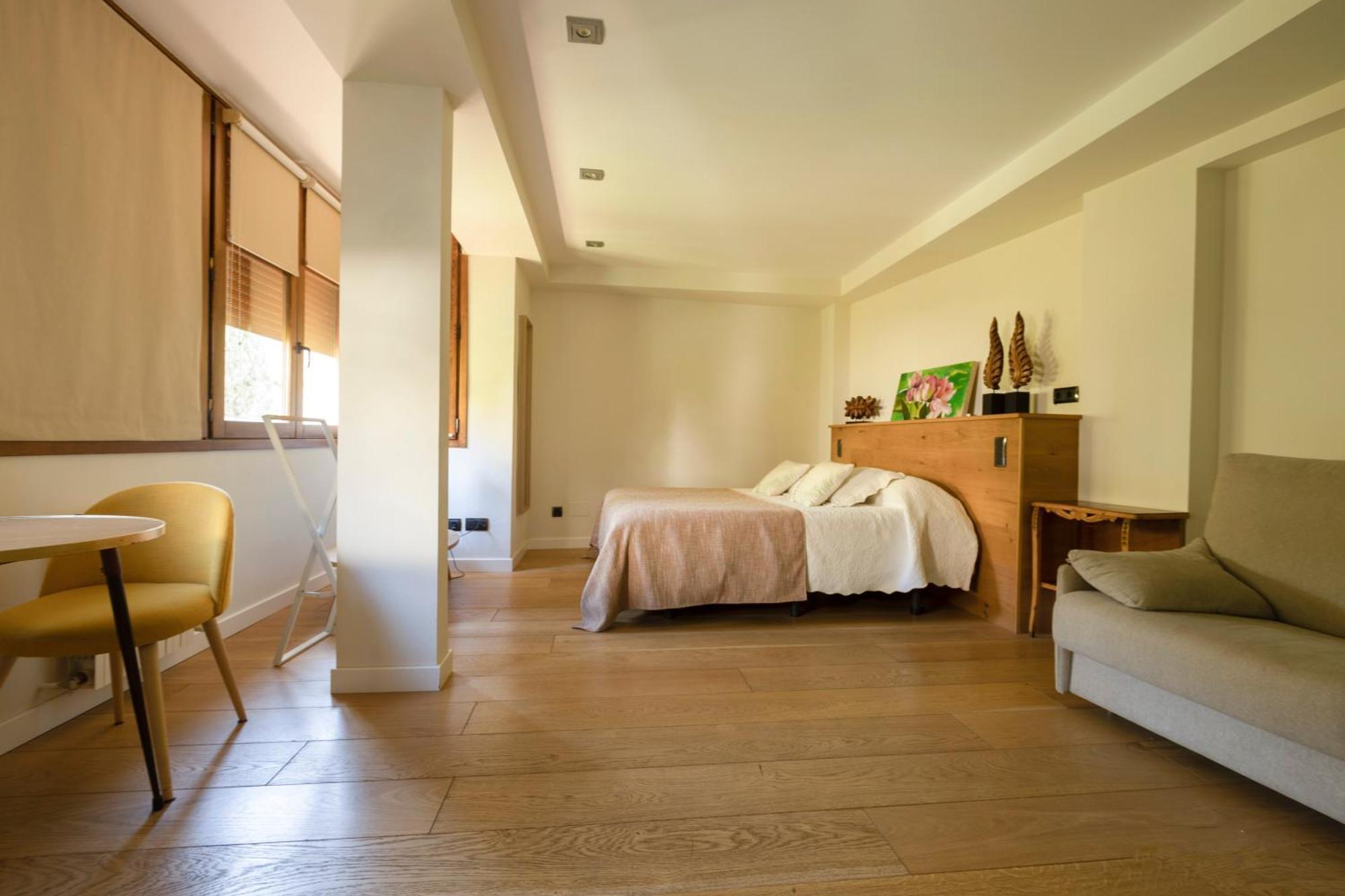 Hotel Rural La Vida De Antes กอนซูเอกรา ห้อง รูปภาพ